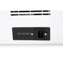 Lodówka kompresorowa przenośna K35 35 l 12/24/230V - McCamping