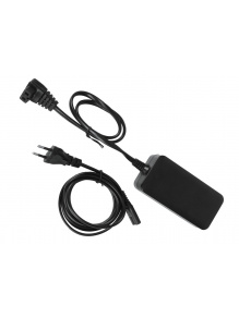 Przewód adapterowy zasilania 100-240 V - Carbest