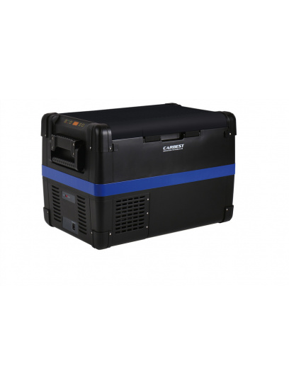 Kompresorowa lodówka MaxiFreezer 28 l - Carbest