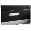 Kompresorowa lodówka MaxiFreezer 40 l - Carbest