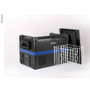 Kompresorowa lodówka MaxiFreezer 40 l - Carbest