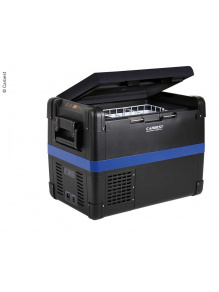 Kompresorowa lodówka MaxiFreezer 40 l - Carbest
