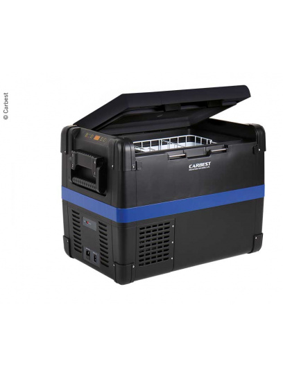 Kompresorowa lodówka MaxiFreezer 40 l - Carbest