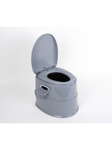 Toaleta separacyjna z wiadrem - Camp4