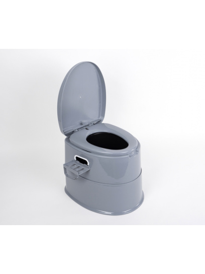 Toaleta separacyjna z wiadrem - Camp4