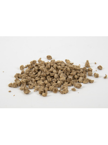 Granulat kompostowy z miskanta 3,5 kg - Camp4