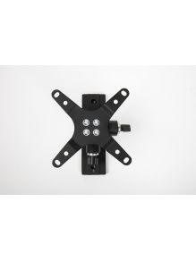 Uchwyt ścienny do telewizora rozmiar S do kampera - Carbest