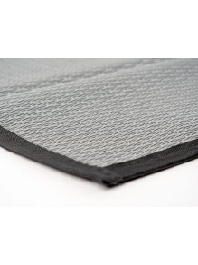 Dywan CLOUD 2,5×3,5 m szary - Reimo