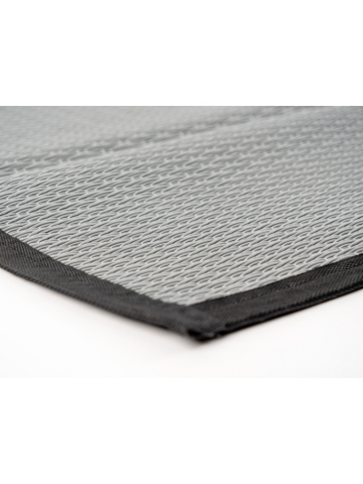 Dywan CLOUD 2,5×3,5 m szary - Reimo