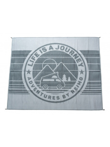 Dywan pod markizę Journey 2,5 x 2,9 m - RTent