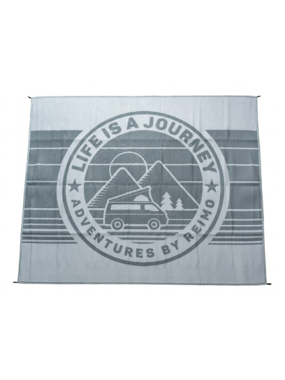 Dywan pod markizę Journey 2,5 x 3,9 m - RTent