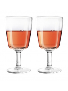 Kieliszki do wina Capri SAN 260 ml 2 szt. - Camp4