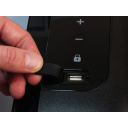 Lodówka kompresorowa K18 (turystyczna) - McCamping