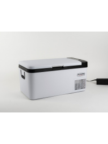 Lodówka kompresorowa K18 (turystyczna) - McCamping