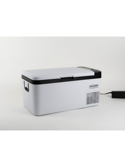 Lodówka kompresorowa K18 (turystyczna) - McCamping