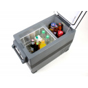 Chłodnica sprężarki do CampCooler 40 - Carbest