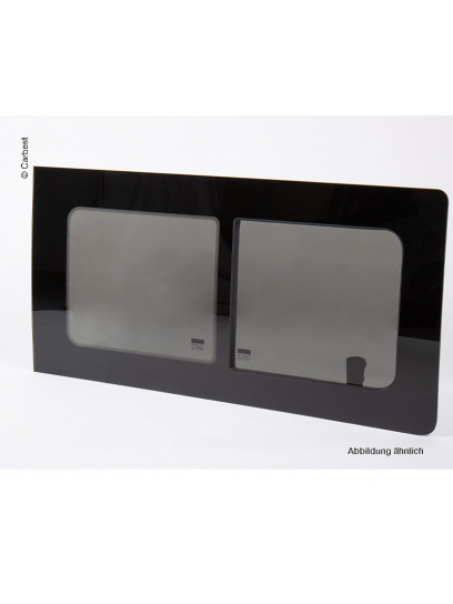 Przesuwne okno do Sprinter lewe - Carbest