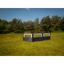 Wiatrochron HELGOLAND 400, szary – RTent