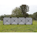 Panel moskitiery do markizy ADRIA ACTION AIR 391 (front) – RTent