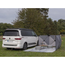 Panel moskitiery do markizy ADRIA ACTION AIR 391 (front) – RTent