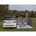 Panel moskitiery do markizy ADRIA ACTION AIR 391 (front) – RTent