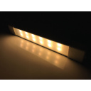 Lampa LED dwukolorowa - Carbest