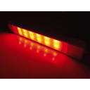 Lampa LED dwukolorowa - Carbest