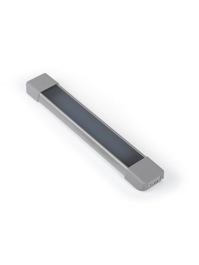 Lampa LED dwukolorowa - Carbest