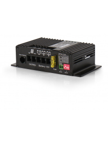 Regulator solarny MPPT 12 A DUO - Carbest