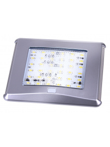 Lampa sufitowa LED 12 V 450 lm - Carbest