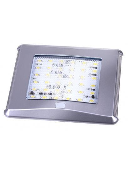 Lampa sufitowa LED 12 V 450 lm - Carbest