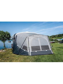 Lina napinająca z napinaczem Quick Release JET ROPE 1,90 m, do 30 kg – RTent