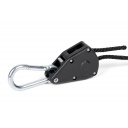 Przedłużenie drabiny do namiotu dachowego 90063 – RTent