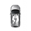 Namiot dachowy składany Autohome Overland Small