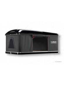 Namiot dachowy twarda skorupa Autohome Maggiolina Airlander Medium X-Long