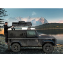 Namiot dachowy Wallaby 2 do turystyki samochodowej - RTent