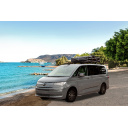 Namiot dachowy Wallaby 2 do turystyki samochodowej - RTent