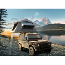 Namiot dachowy Wallaby 2 do turystyki samochodowej - RTent