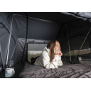 Namiot dachowy Wallaby 2 do turystyki samochodowej - RTent