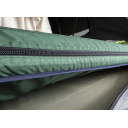 Namiot dachowy Wallaby 2 do turystyki samochodowej - RTent