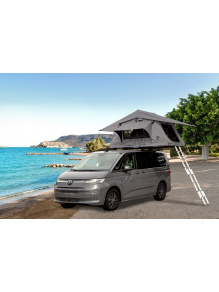 Namiot dachowy Wallaby 2 do turystyki samochodowej - RTent