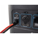 Przenośna stacja zasilania 500 W 32 Ah - Carbest