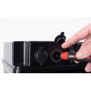 Przenośna stacja zasilania 1000 W 80 Ah - Carbest