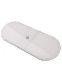 Lampa LED natynkowa 12 V 270×100 mm - Carbest