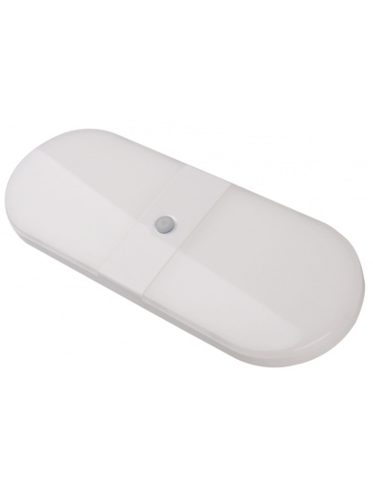 Lampa LED natynkowa 12 V 270×100 mm - Carbest