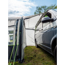 Markiza autobusowa tunelowa TOUR EASY YOUNG 2, wys. 180–220 cm – RTent