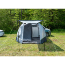 Markiza autobusowa tunelowa TOUR EASY YOUNG 2, wys. 180–220 cm – RTent