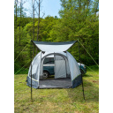 Markiza autobusowa tunelowa TOUR EASY YOUNG 2, wys. 180–220 cm – RTent