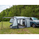 Markiza autobusowa tunelowa TOUR EASY YOUNG 2, wys. 180–220 cm – RTent