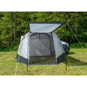 Markiza autobusowa tunelowa TOUR EASY YOUNG 2, wys. 180–220 cm – RTent